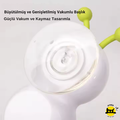 Potiella PufCatch™