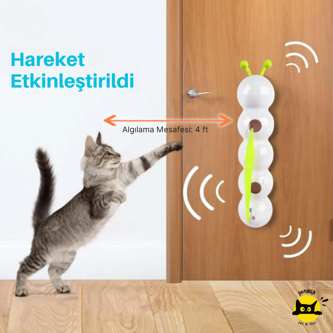 Potiella PufCatch™