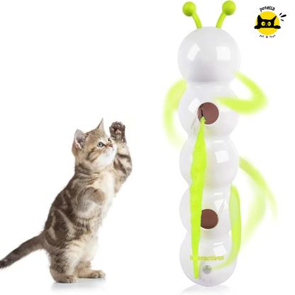 Potiella PufCatch™