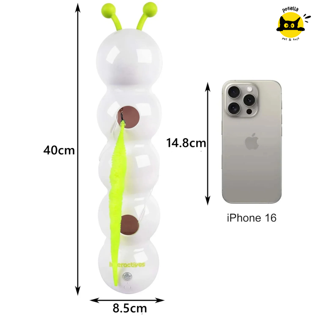 Potiella PufCatch™