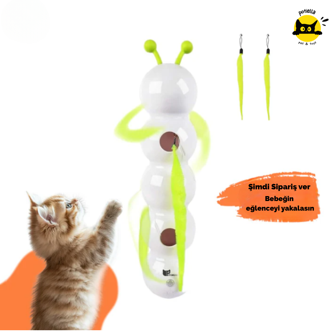 Potiella PufCatch™